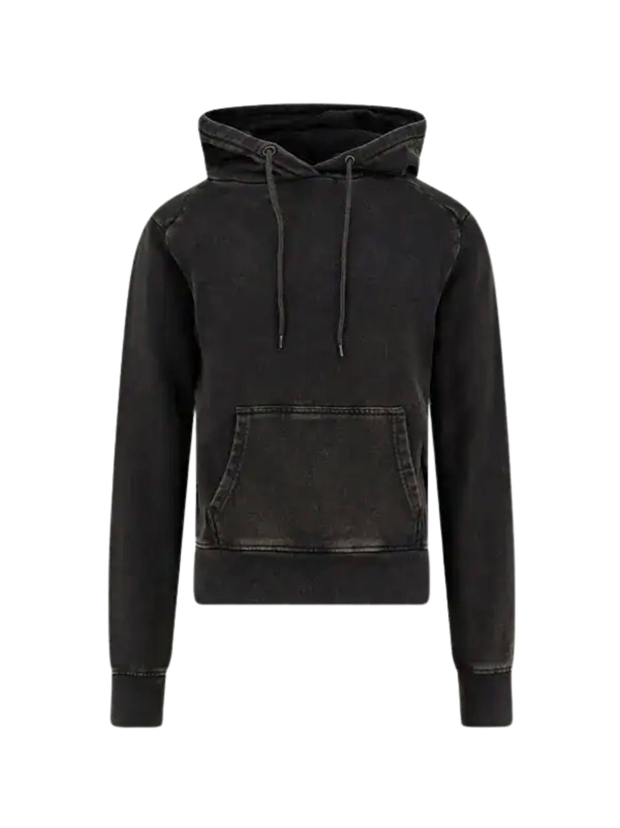 Cotton Hoodie
