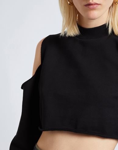 Organic Cotton Shoulder Cut