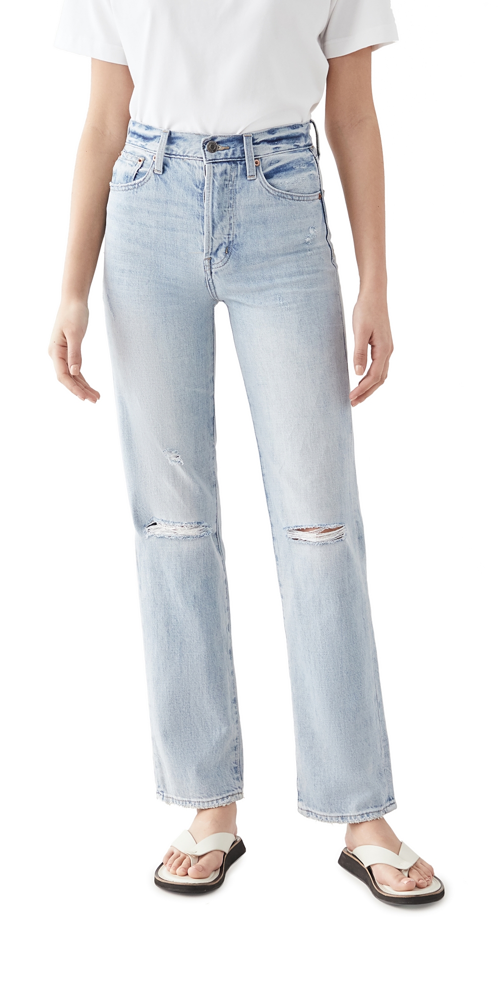 Pistola Denim 여성 Cassie Jeans By My Side