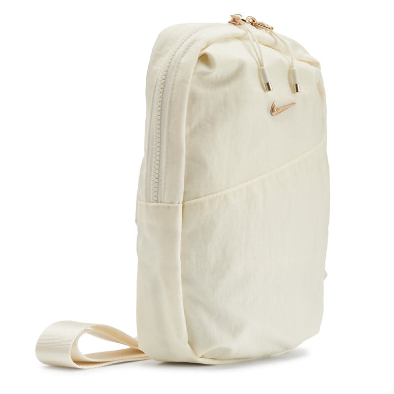 Aura Crossbody Bag Shoes (Sail/Black)