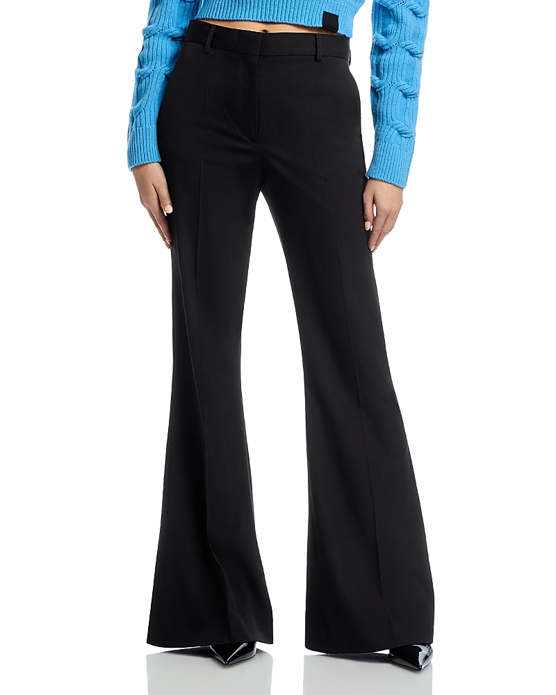Pants Woman color Ink
