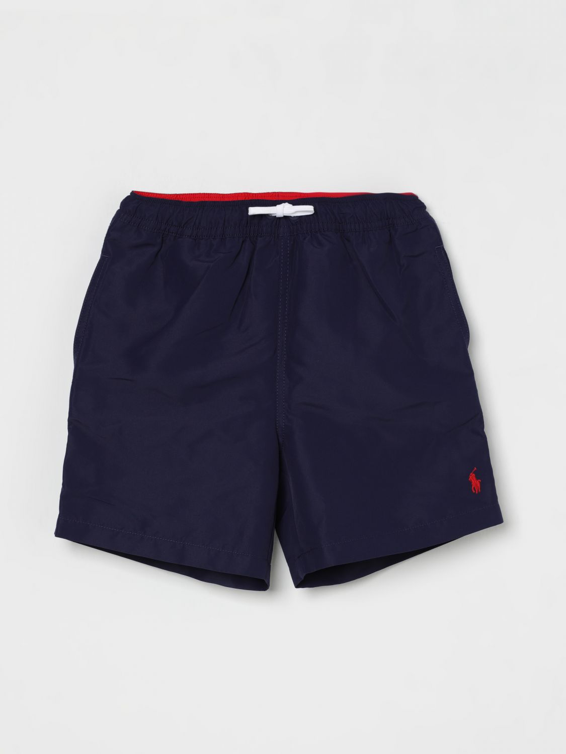 Swimsuit Kids color Navy