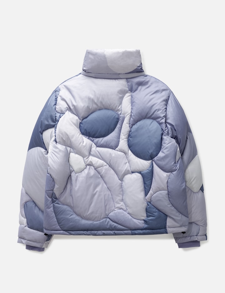 Kissing Puffer Jacket