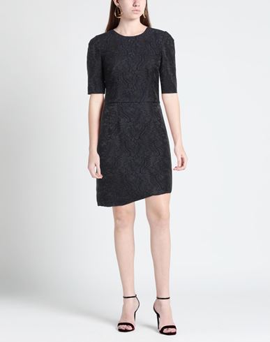 Woman Mini dress Black