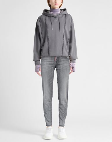 Woman Jeans Lead