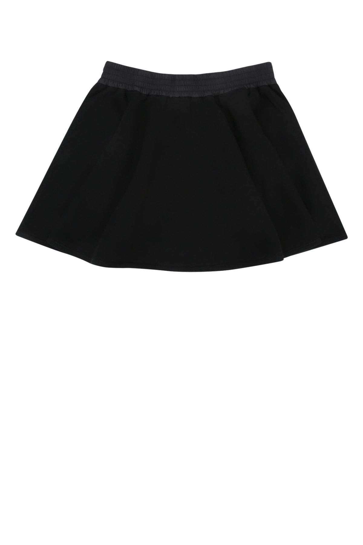 Kids Skirt — Black