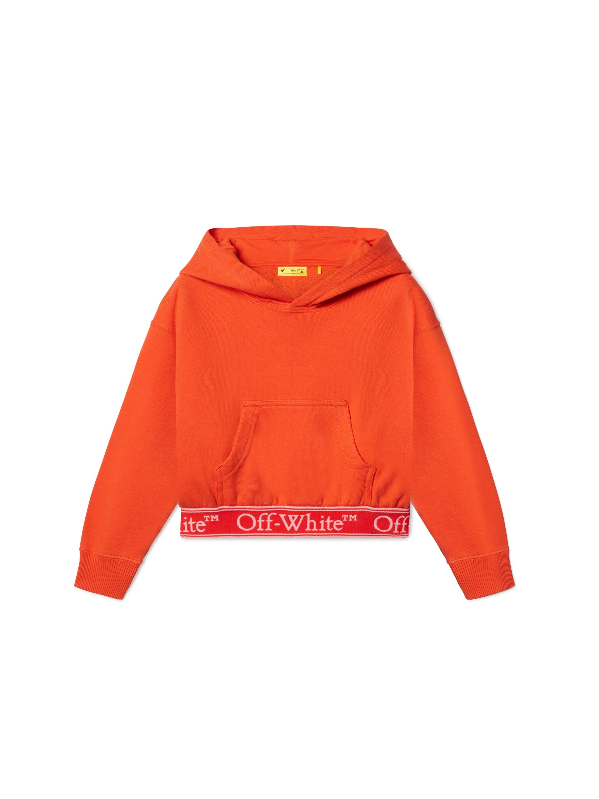 Bookish Logo Band Hoodie