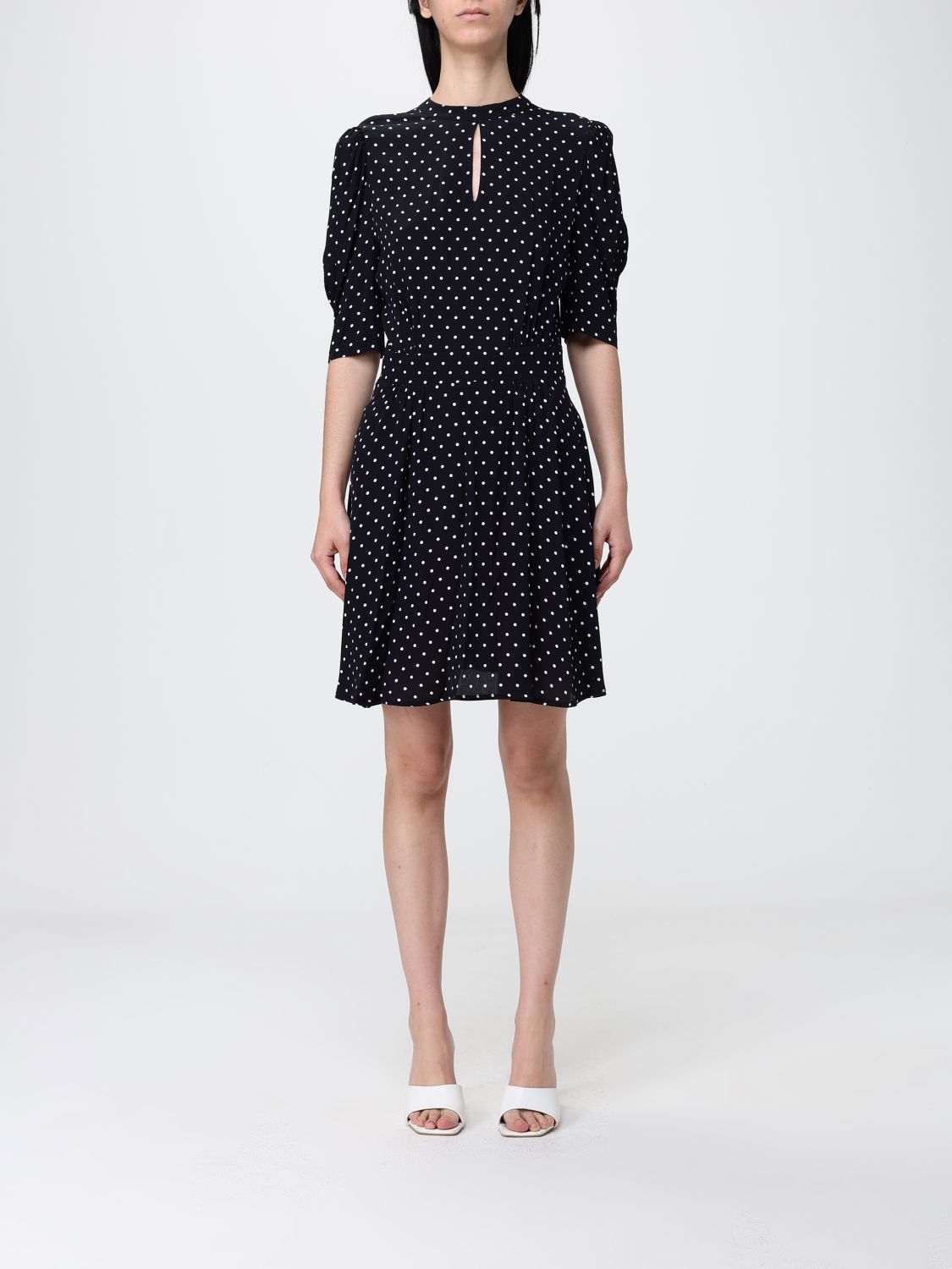 Dress Woman color Black 1
