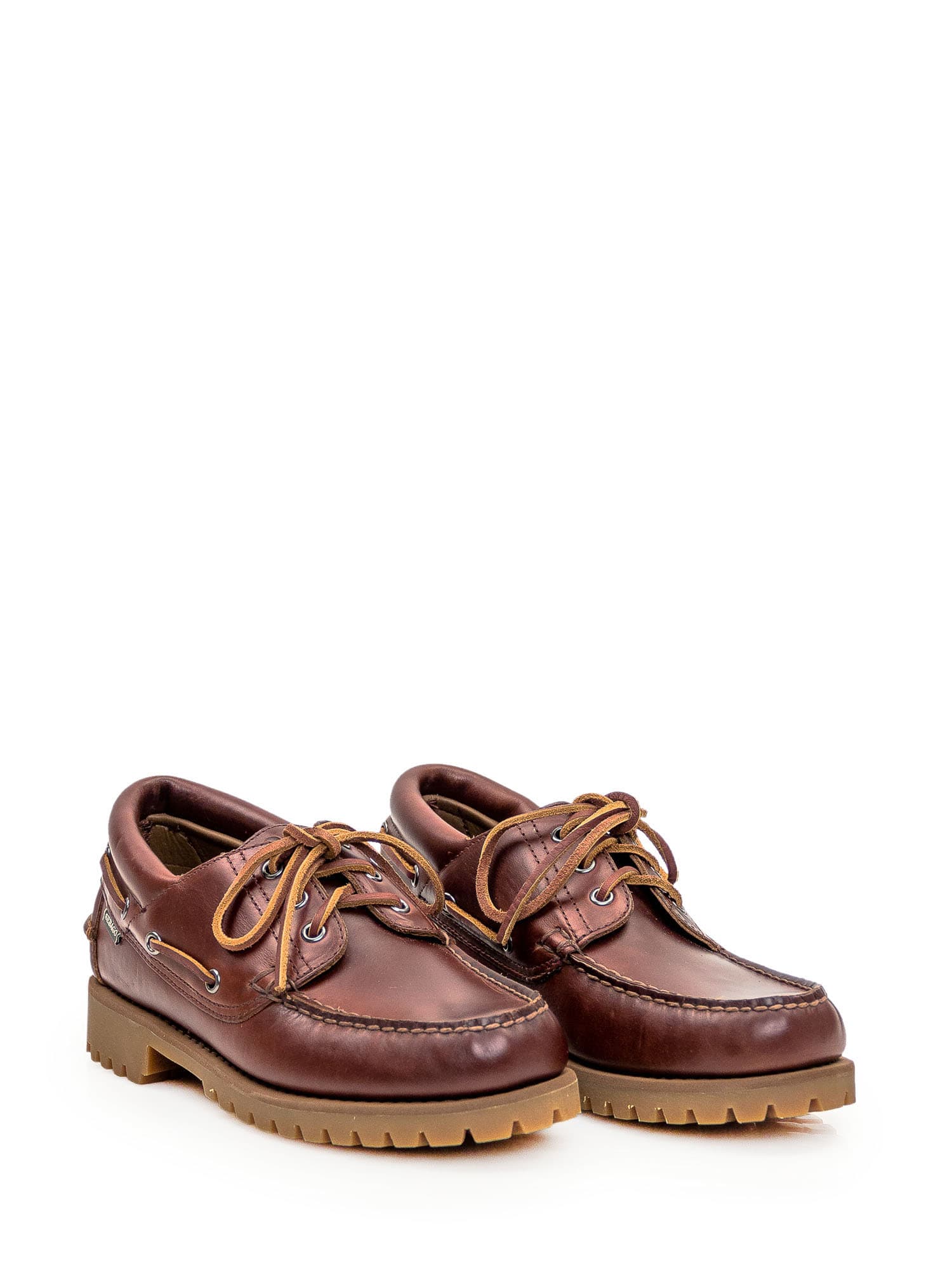 Acadia Loafer