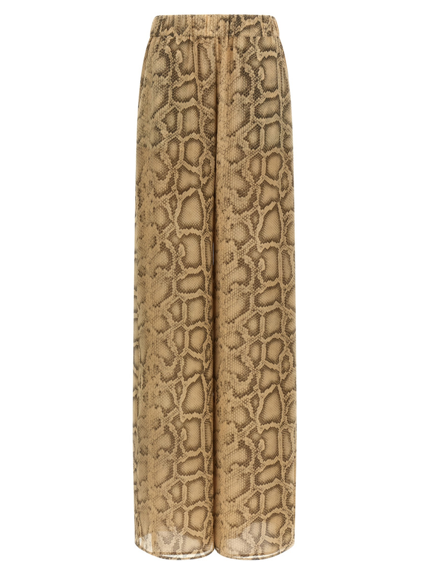 Lena Pants Beige