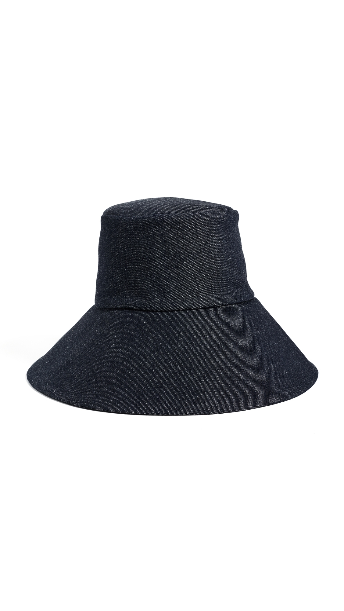 Walker Bucket Hat Denim