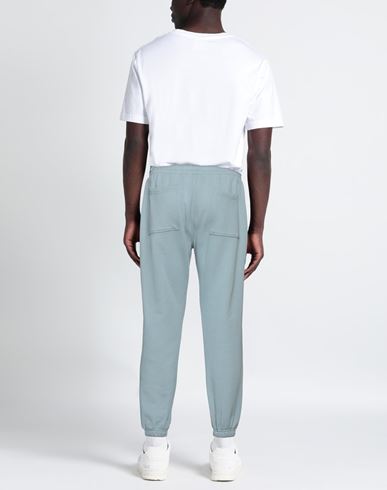 Man Pants Light blue
