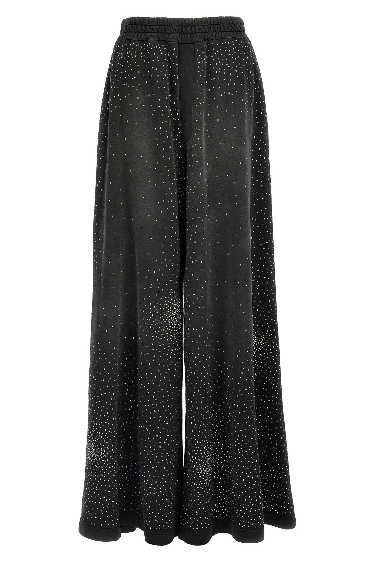 Rhinestone Joggers