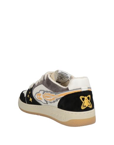 Man Sneakers White