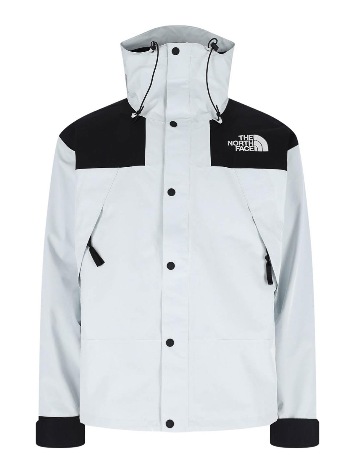 Gore-tex Mountain Jacket