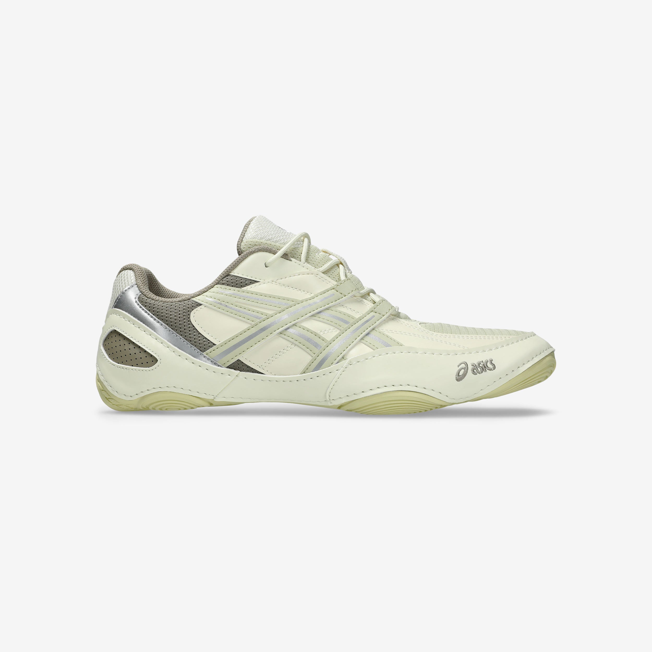 ASICS SportStyle Hypersync - OYSTER WHITE/IVORY - unisex
