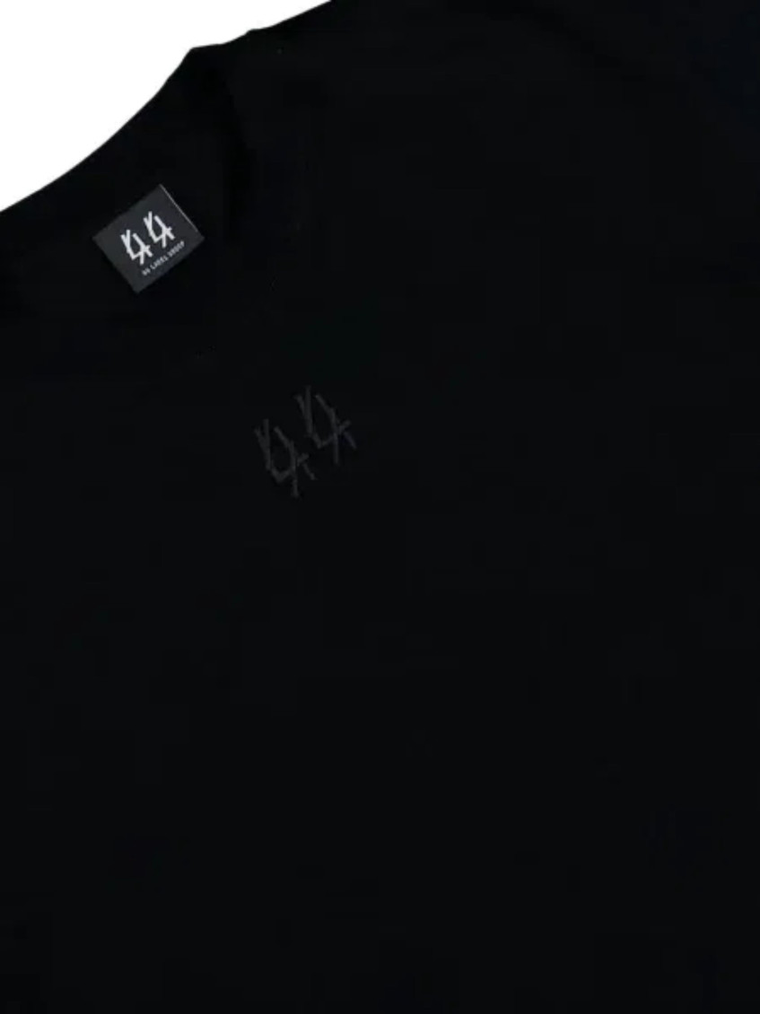 Safety Pins Logo T-shirt