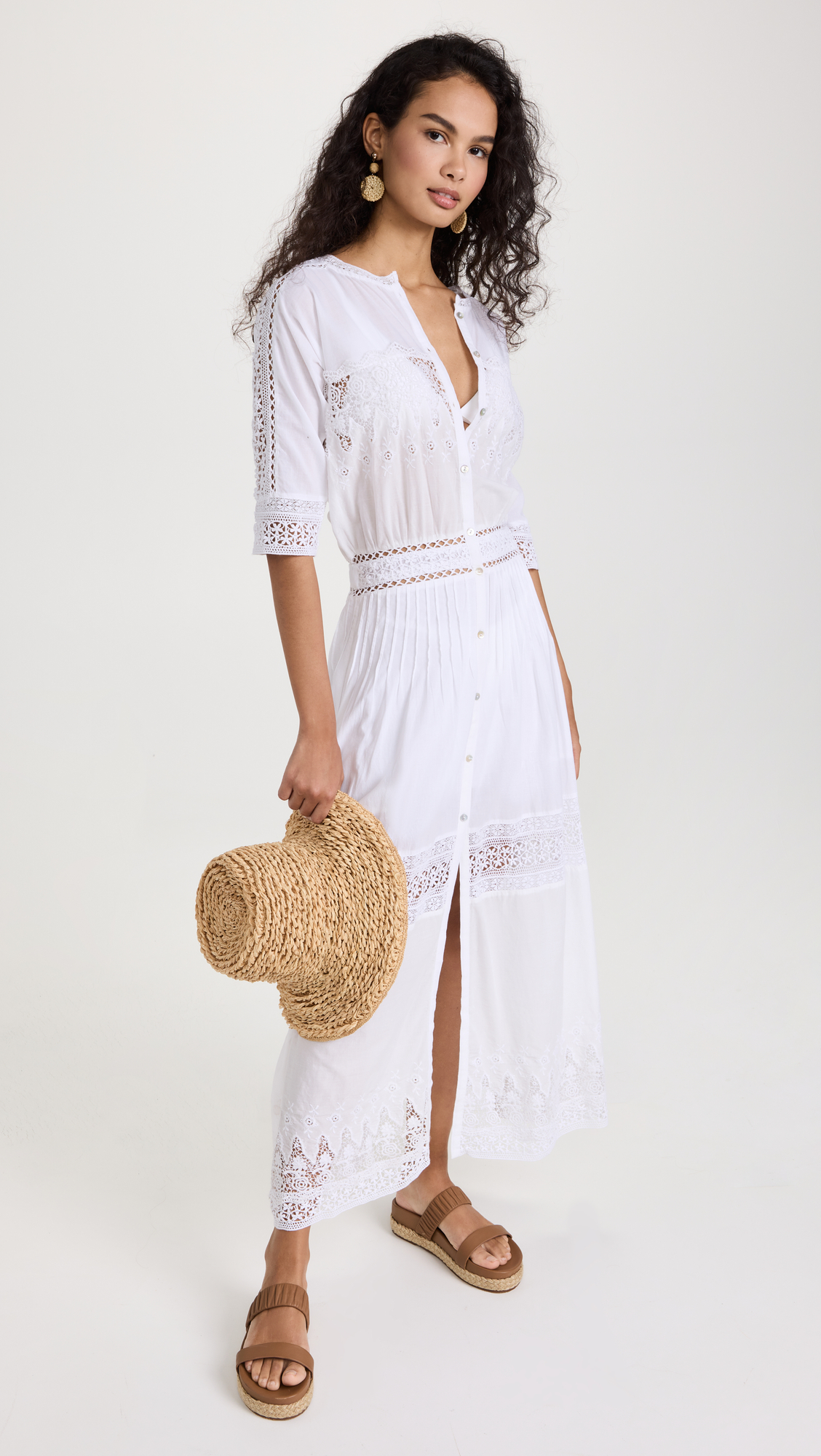 Beth Dress