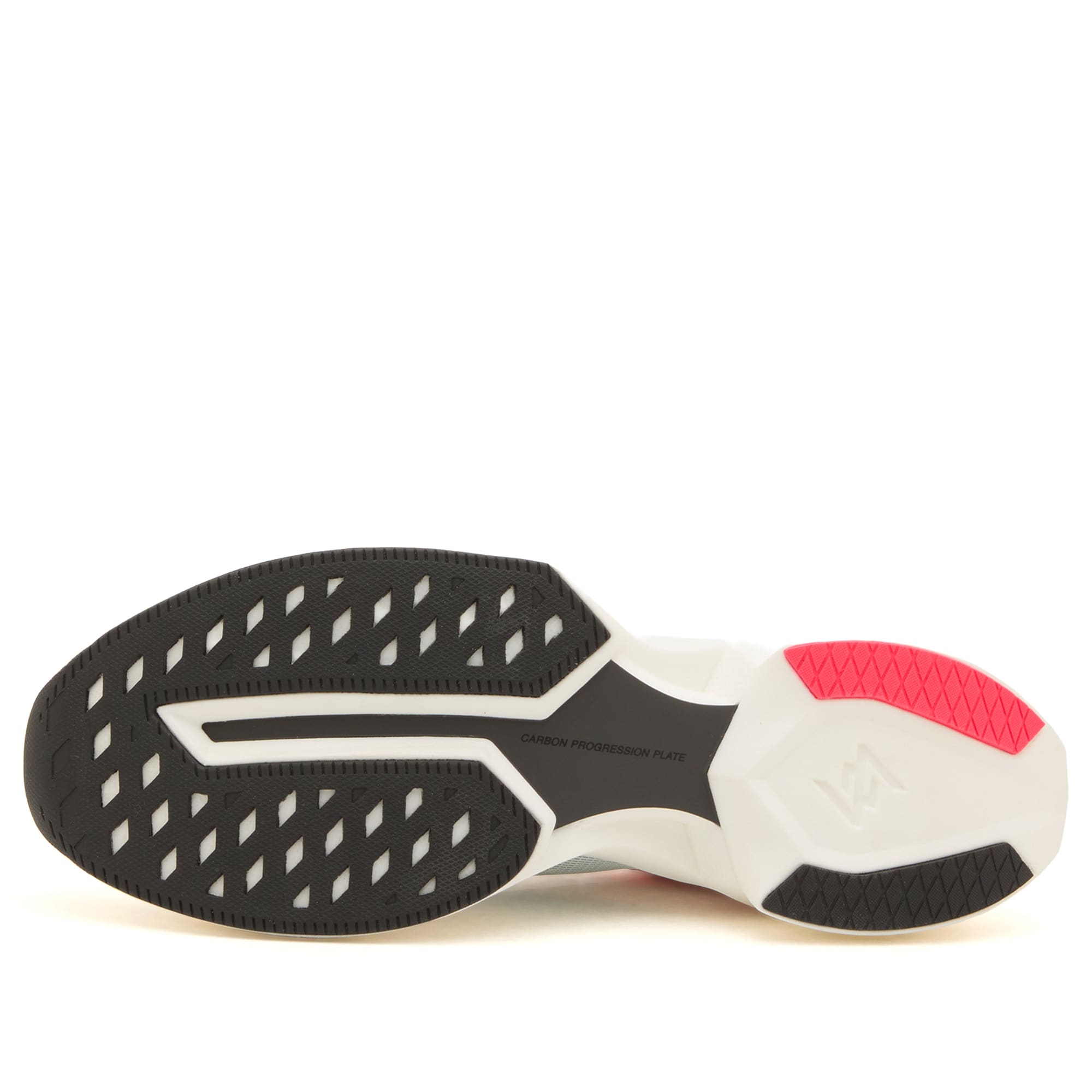 Men's Arc-4 Elite Race Flat White/Jet Black