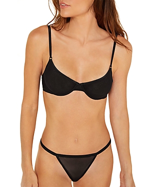 Soire Confidence Molded Underwire Bra