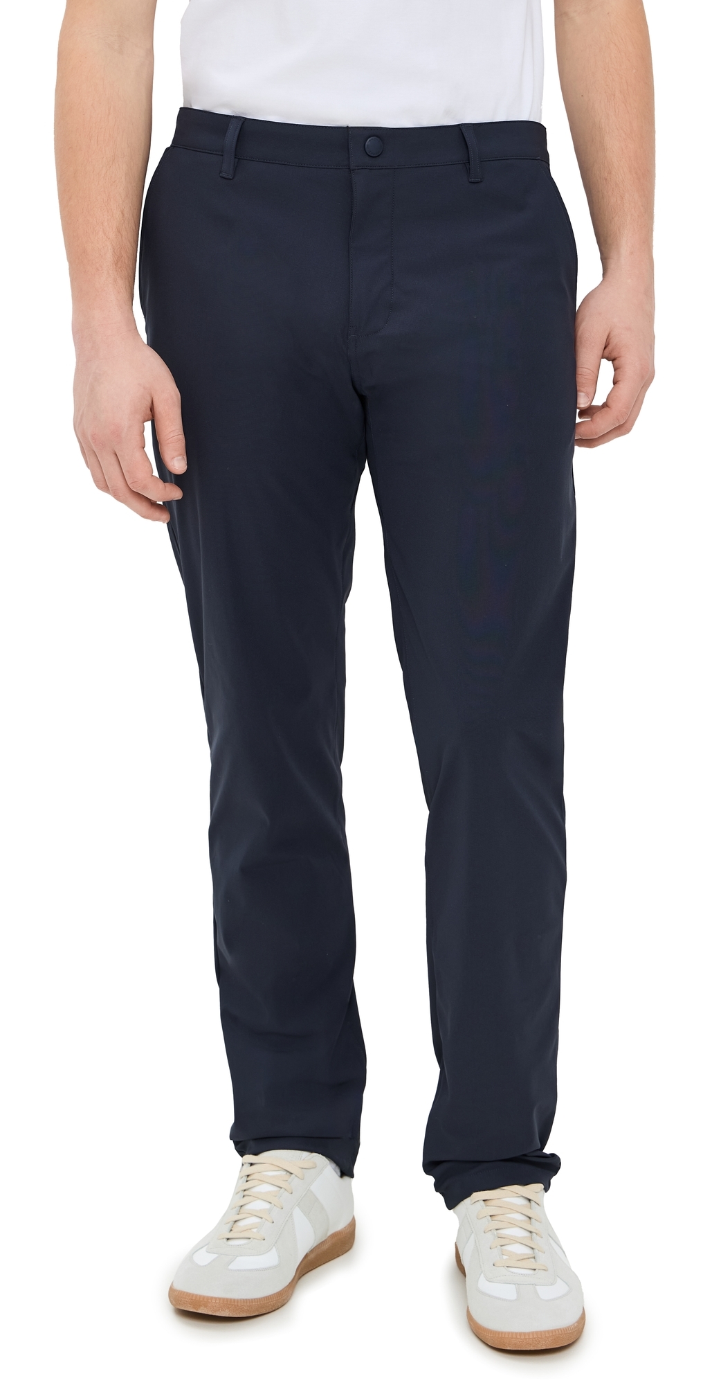 Classic Commuter Pants True Navy