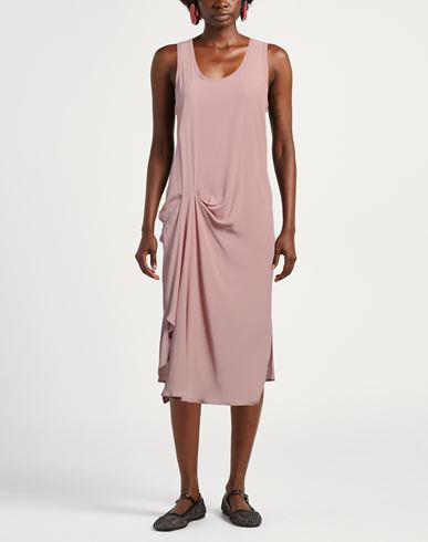 Woman Midi dress Pink