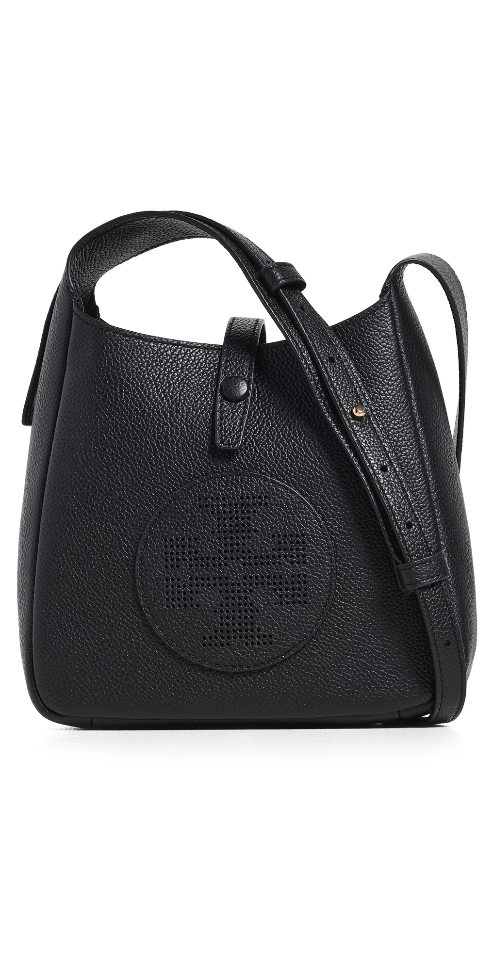 Miller Swing Shoulder Bag Black One Size