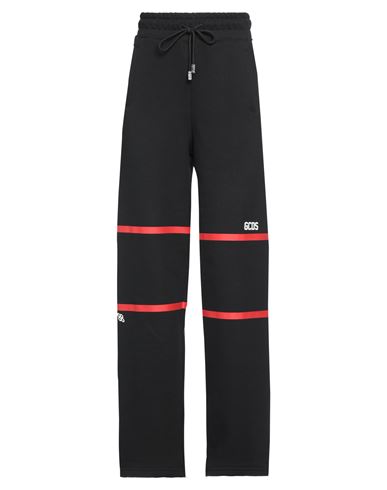 Woman Pants Black