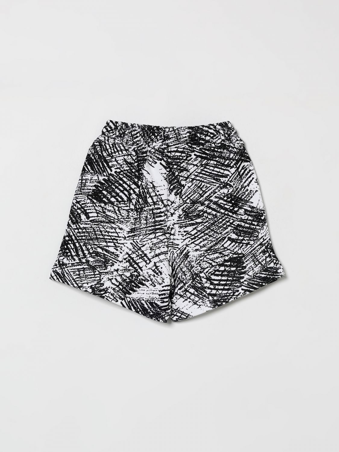 Shorts Kids color Black