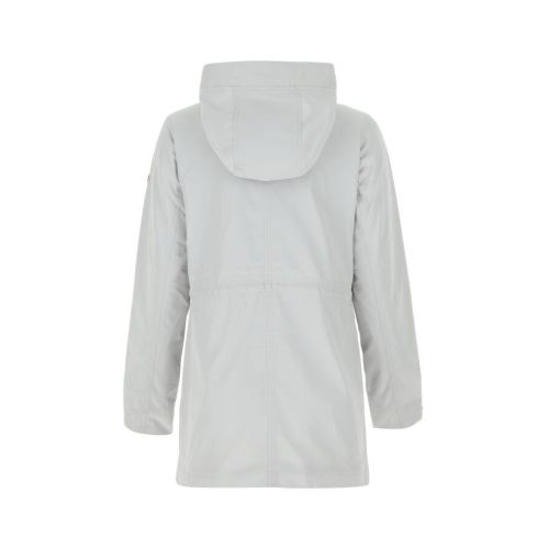 Belcarra hooded jacket - Black