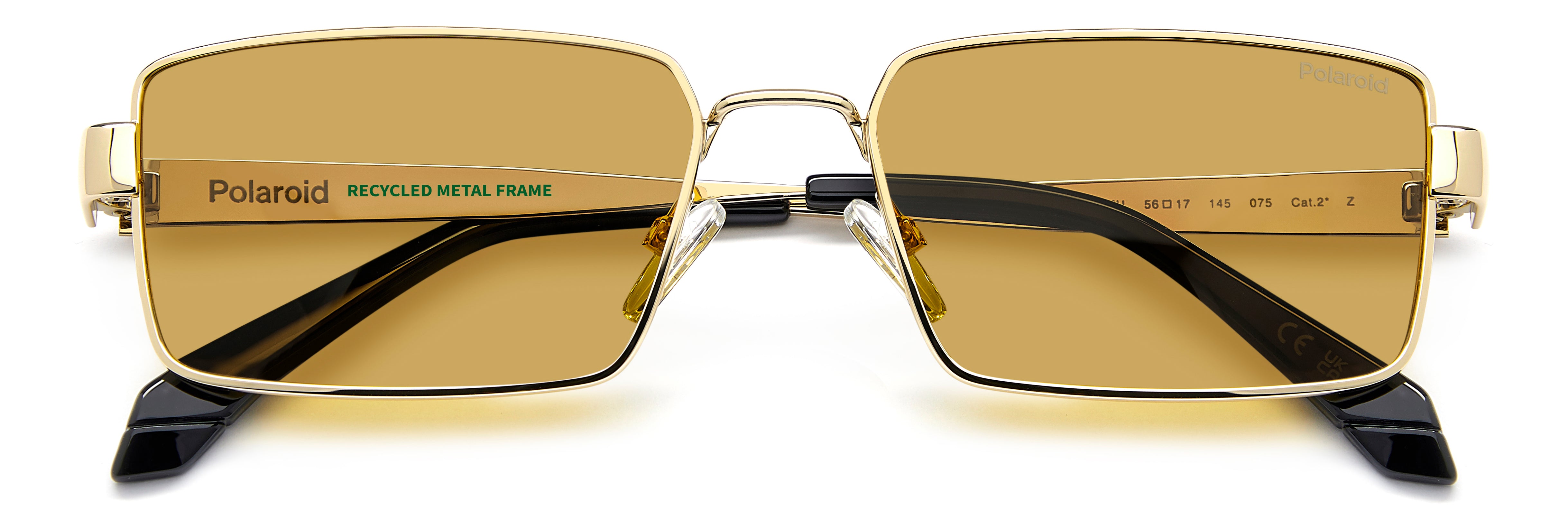 Polaroid Polaroid PLD 6255/S/X LPE/MU Sunglasse