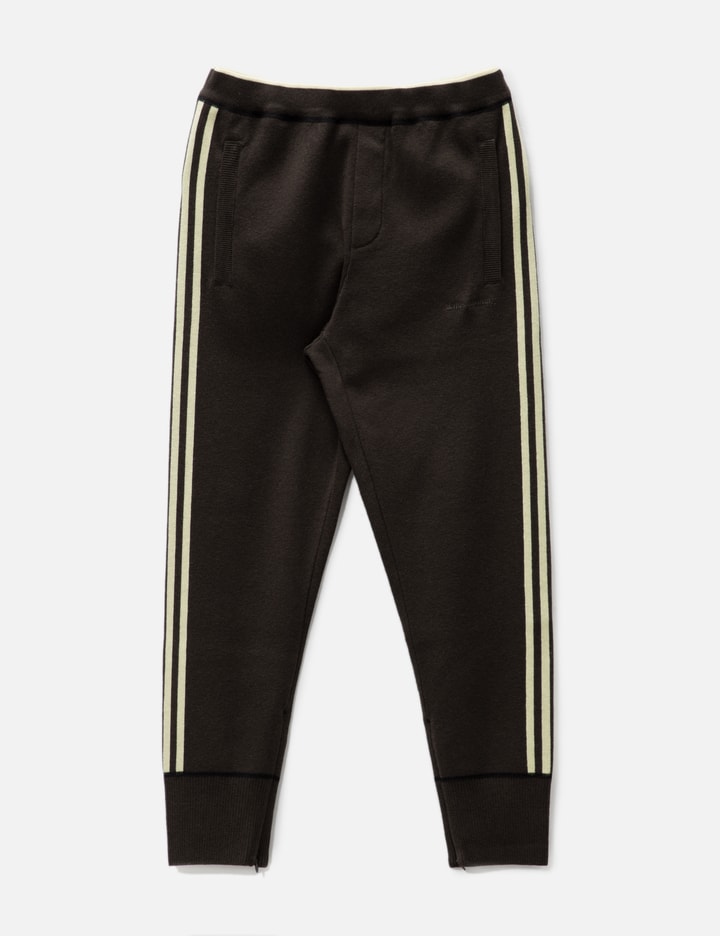 Wales Bonner Statement Knit Joggers
