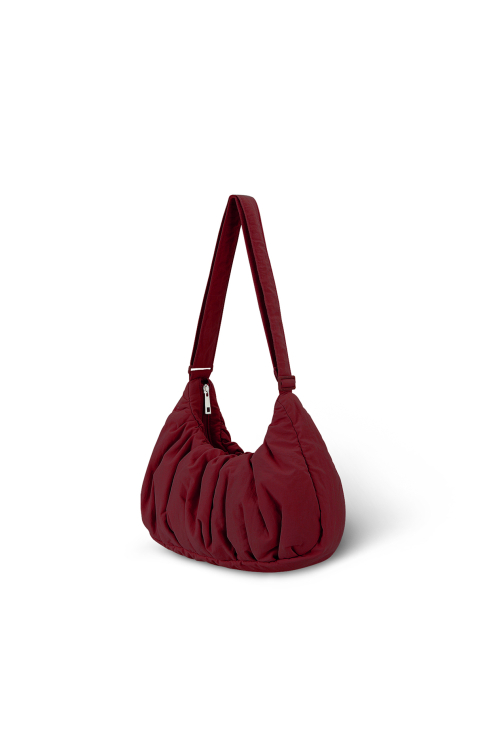 Small Croissant Crossbody Bag