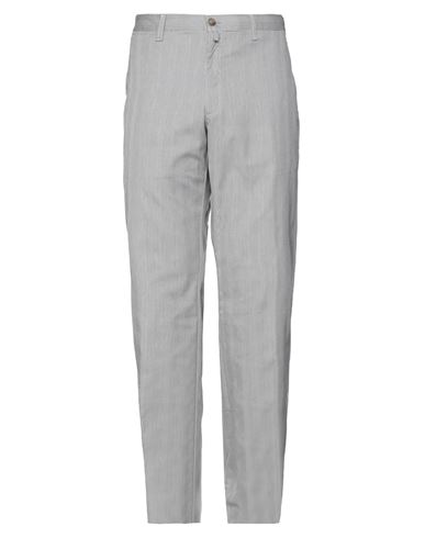 Man Pants Light grey