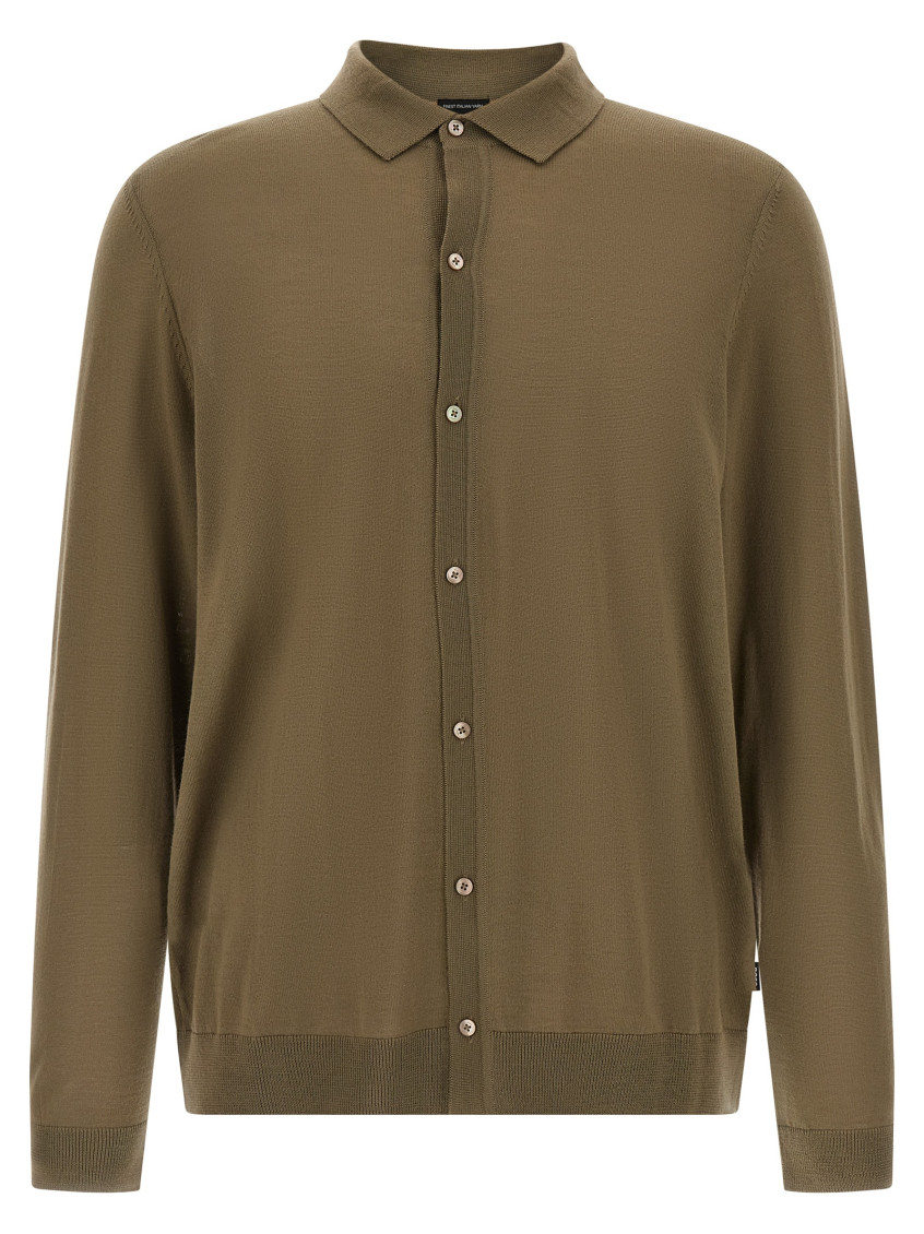 Helbert Polo Shirt