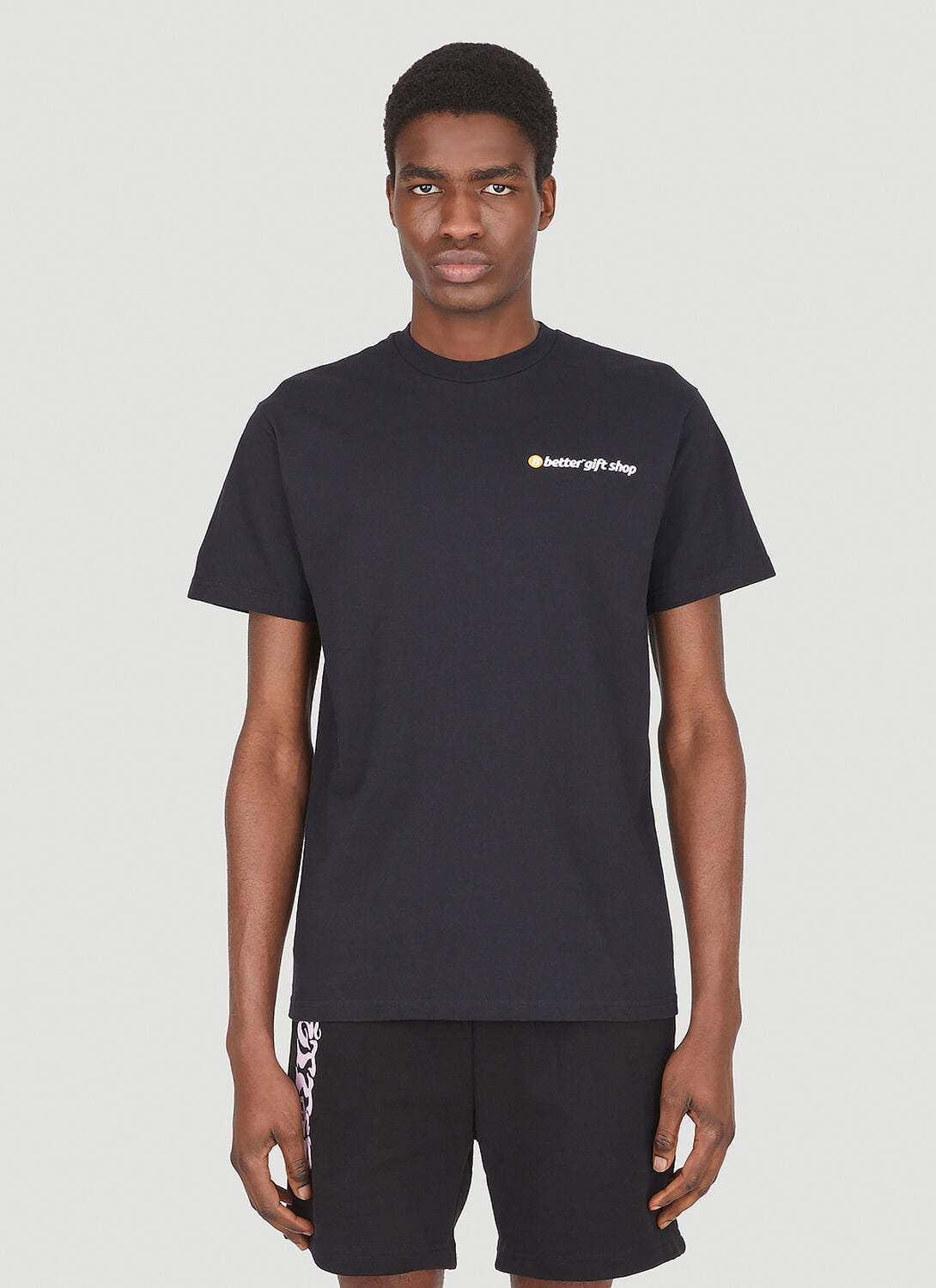 Better Crypto T-shirt -  T