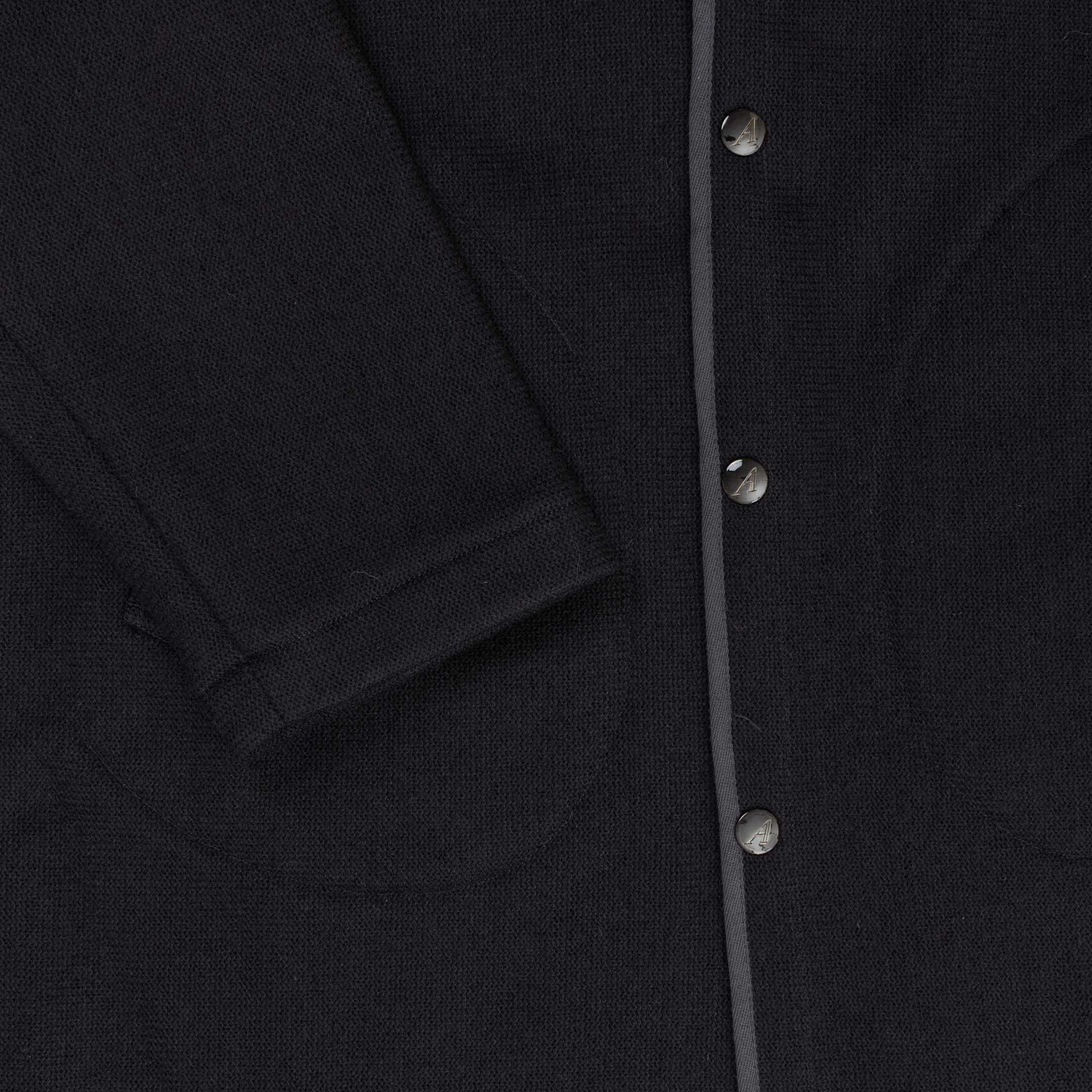 Donshula Parka Beach Cloth D. Navy