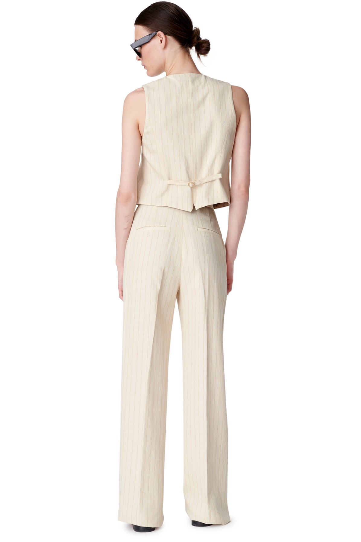 Bertrand pants