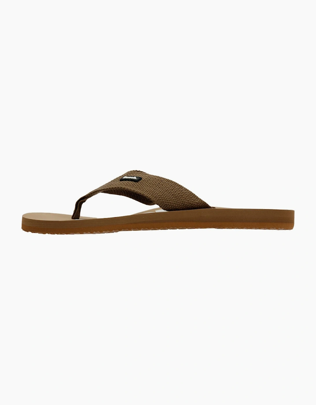 Men's Bench Momento Men's Sand Flip Flops - Brown