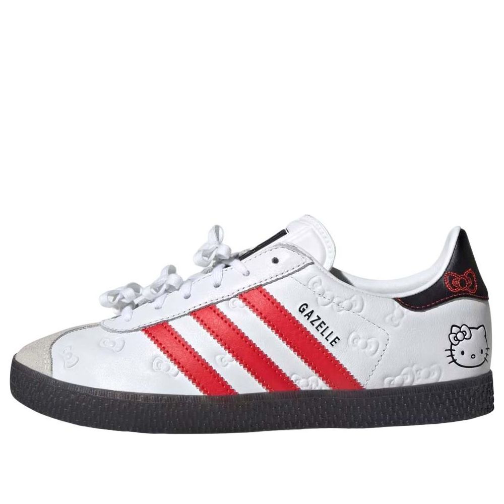 (GS) x Hello Kitty Gazelle Indoor '50th anniversary'