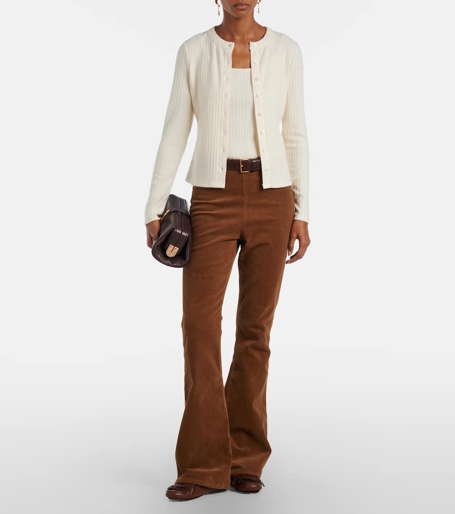 Lira cardigan