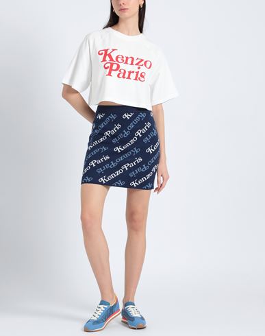 Woman T-shirt White
