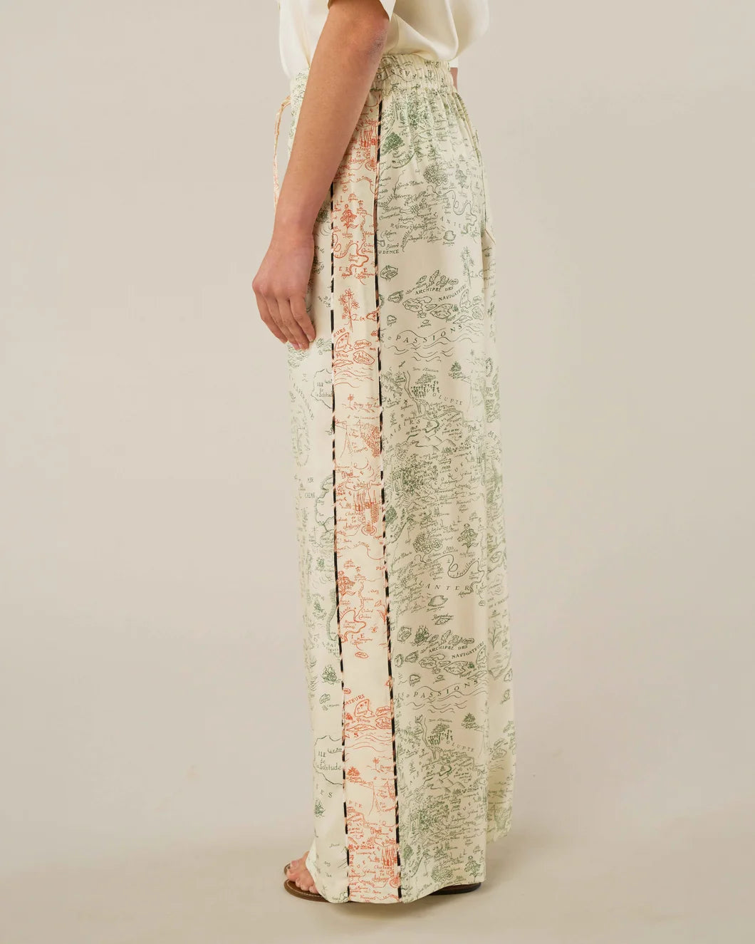 Ring Pant