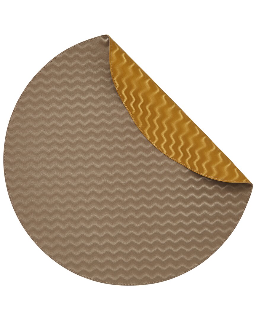Set of 4 Tilde Placemats