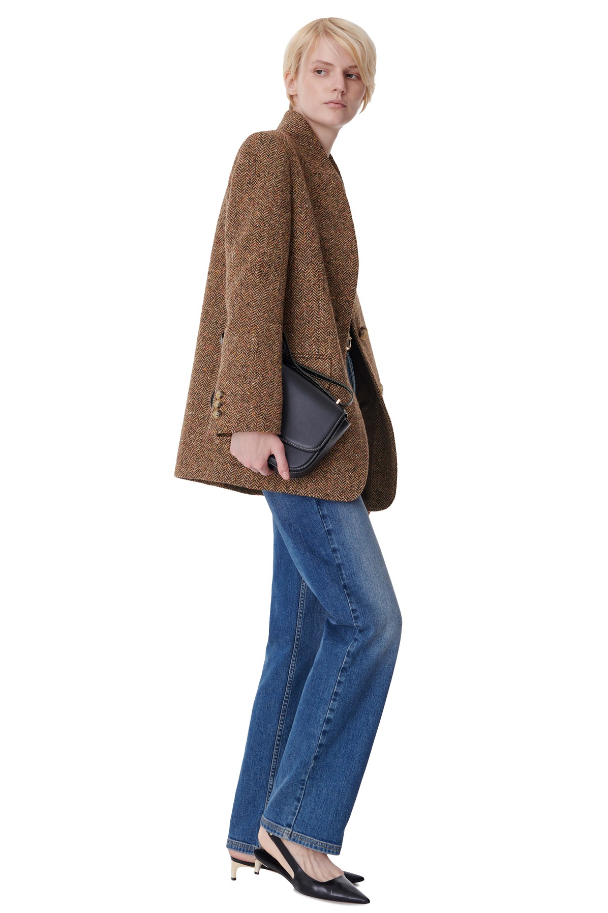 Jovanka Jacket