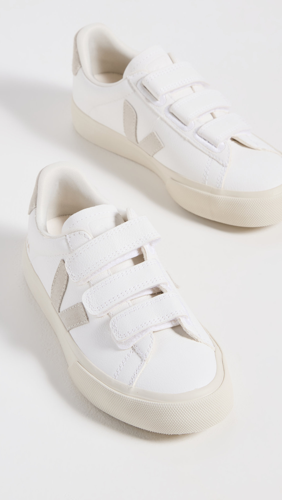 Recife Logo Sneakers