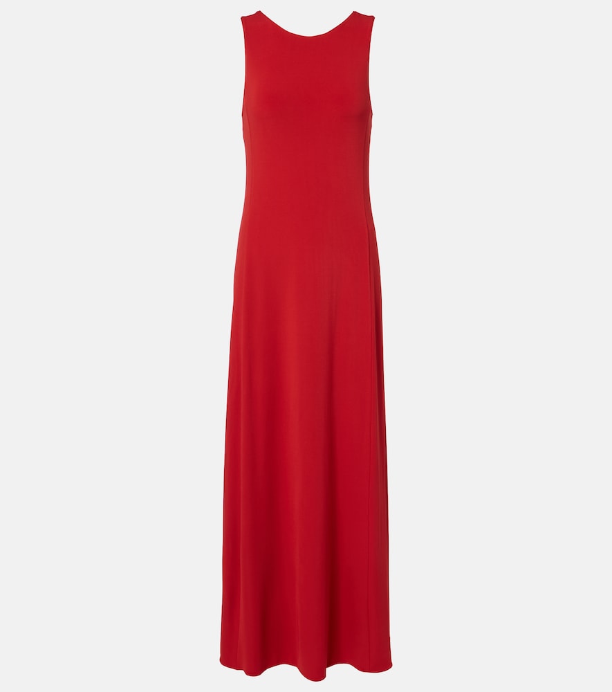 Pania maxi dress