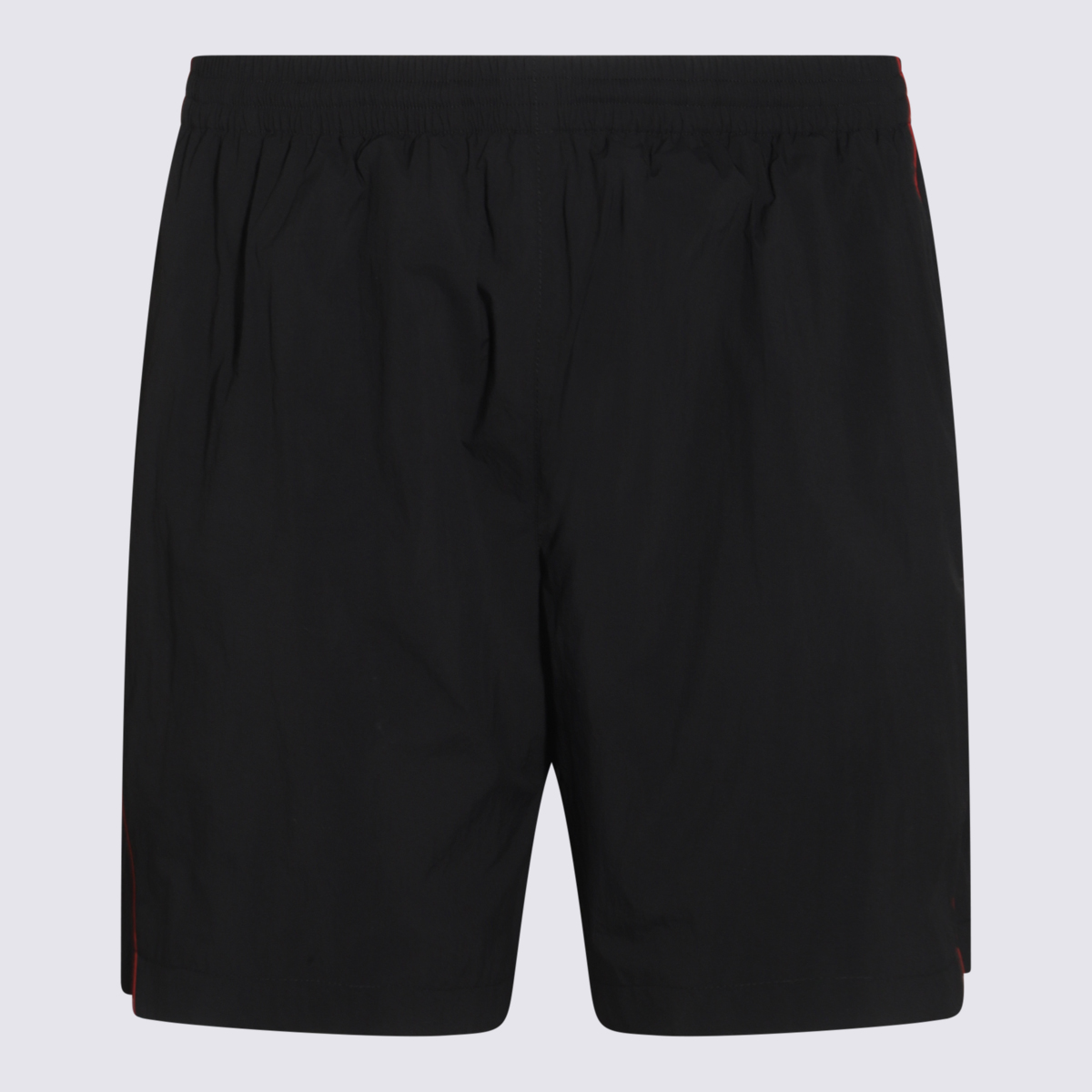 Lateral Logo Shorts