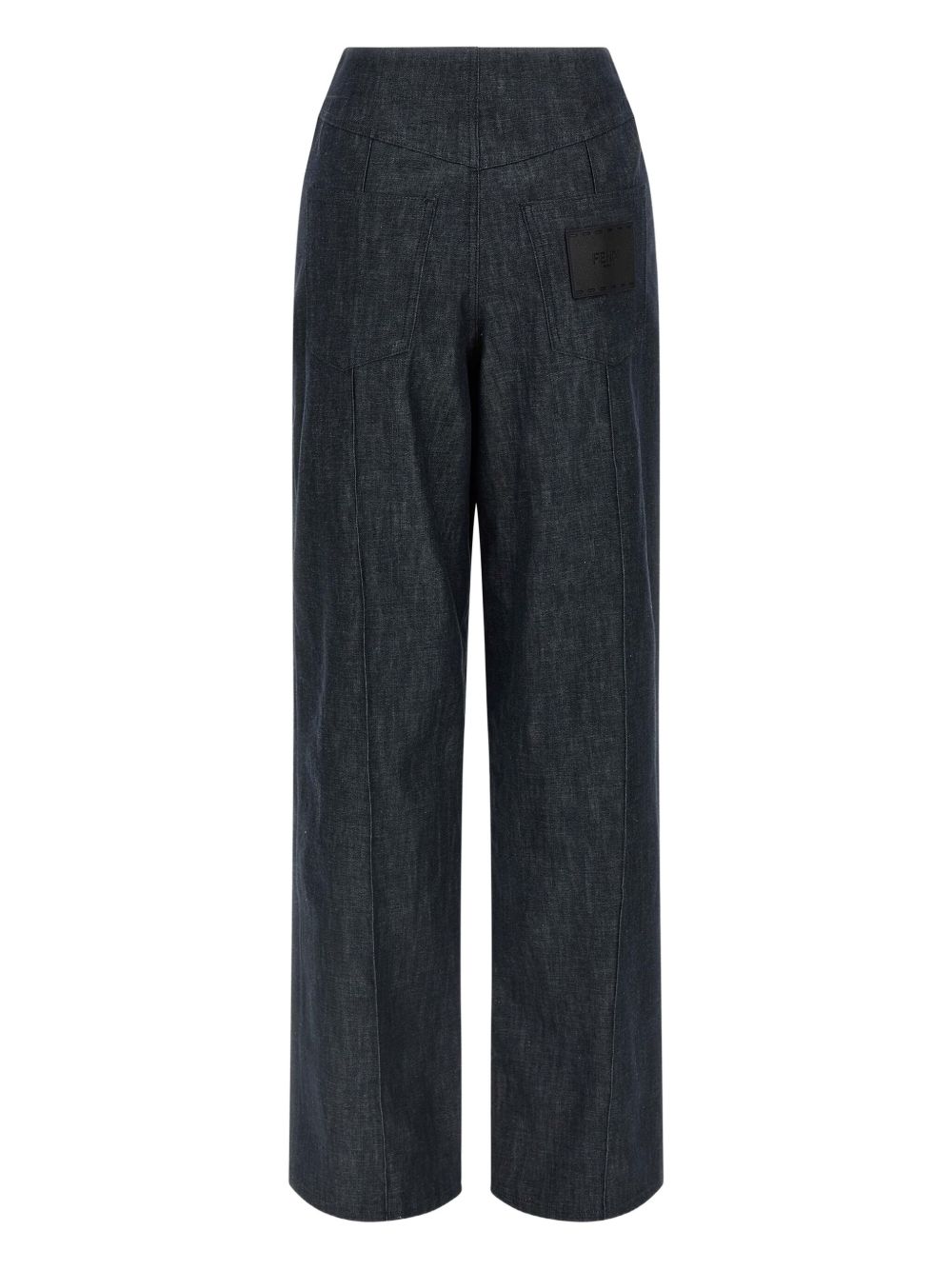 Roma Jeans Blue