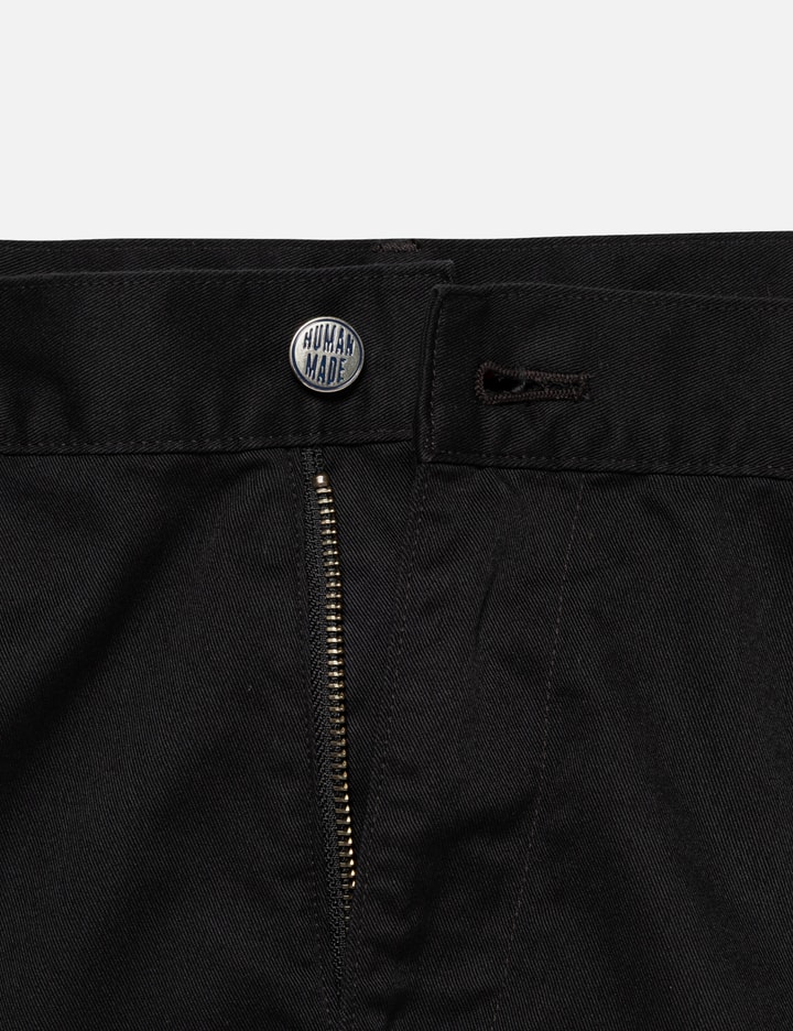 Skater Shorts